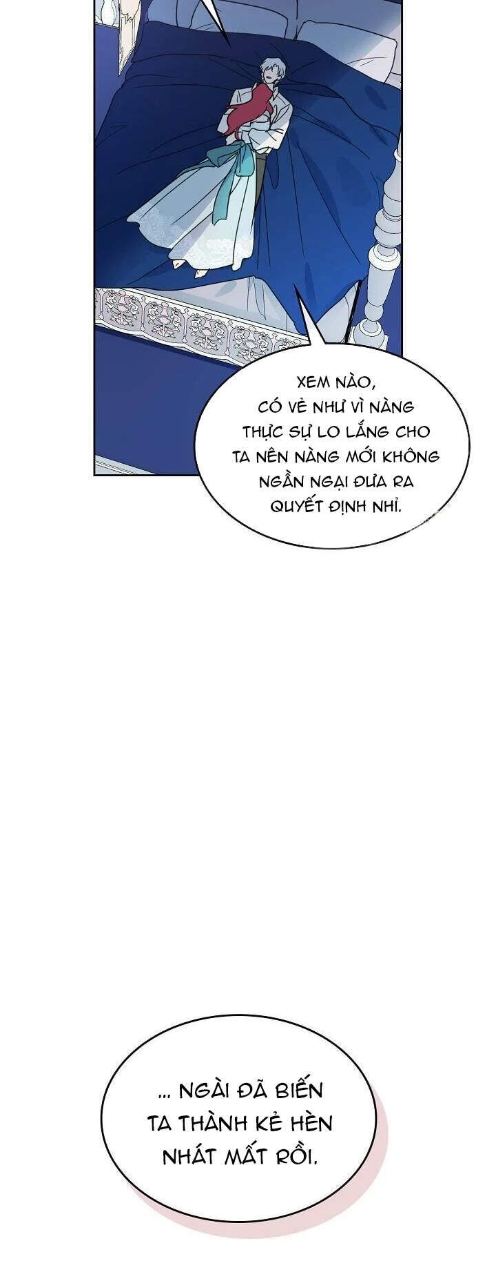 Người Đẹp Và Quái Vật Chapter 61.5 - 19