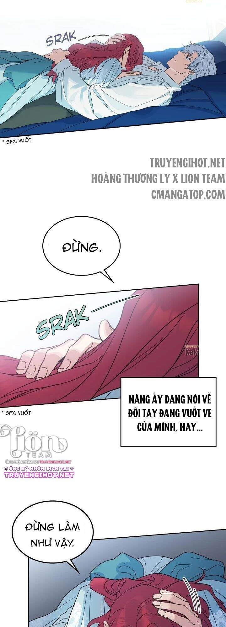 Người Đẹp Và Quái Vật Chapter 61.5 - 20