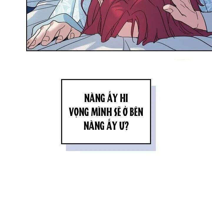 Người Đẹp Và Quái Vật Chapter 61.5 - 21