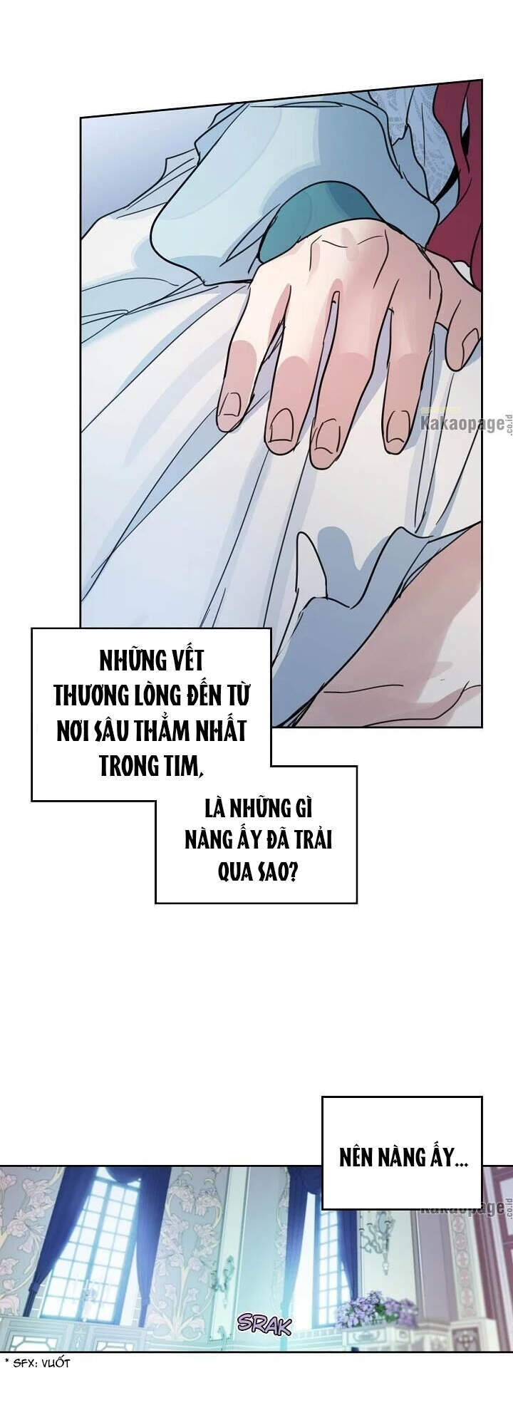 Người Đẹp Và Quái Vật Chapter 61.5 - 22