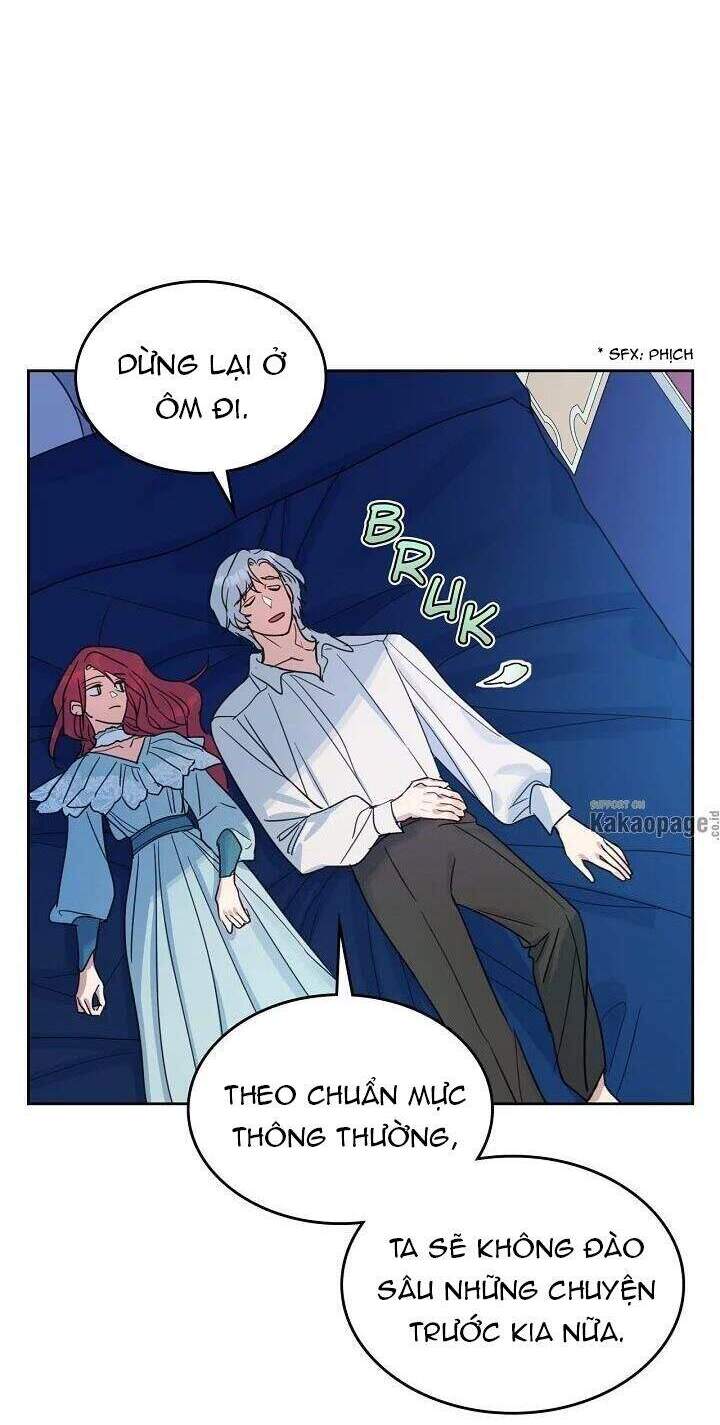 Người Đẹp Và Quái Vật Chapter 61 - 23