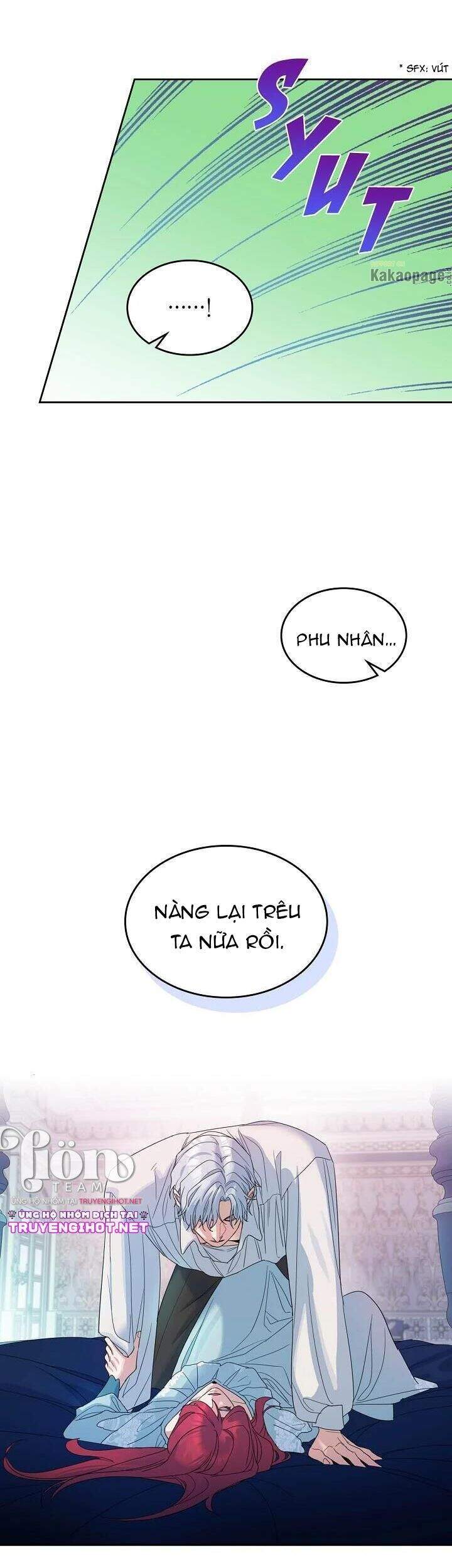 Người Đẹp Và Quái Vật Chapter 61 - 5