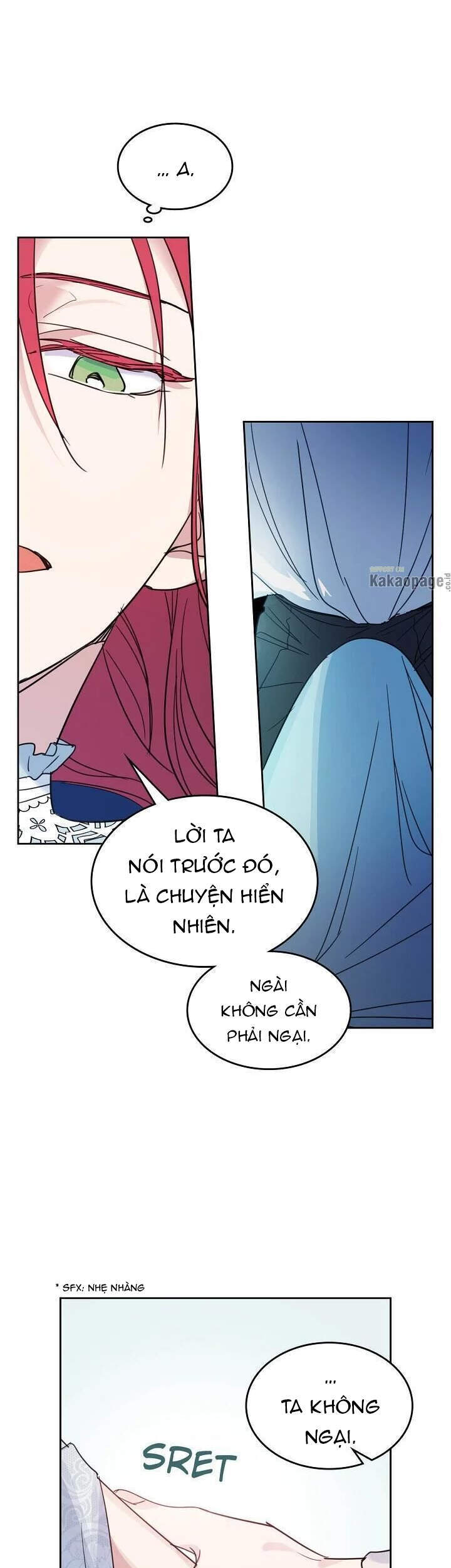 Người Đẹp Và Quái Vật Chapter 61 - 7