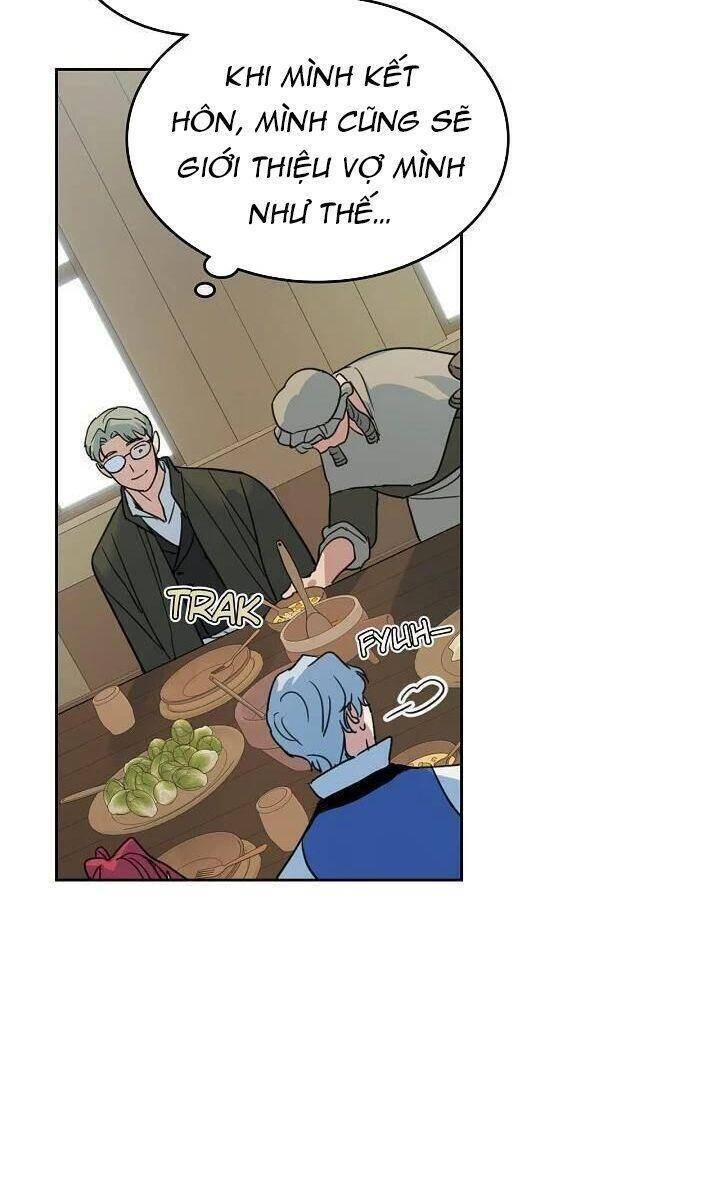 Người Đẹp Và Quái Vật Chapter 64 - 13