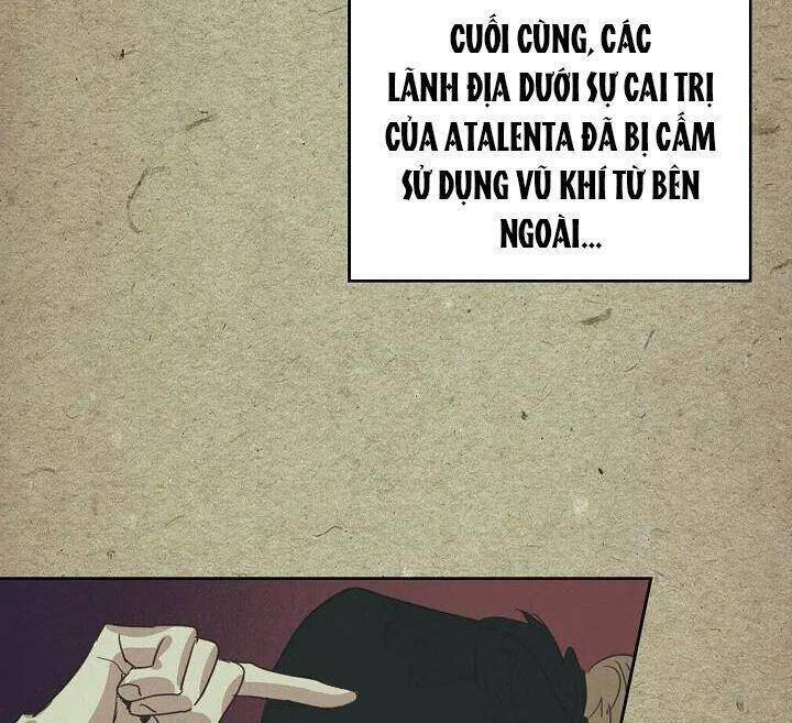 Người Đẹp Và Quái Vật Chapter 64 - 25