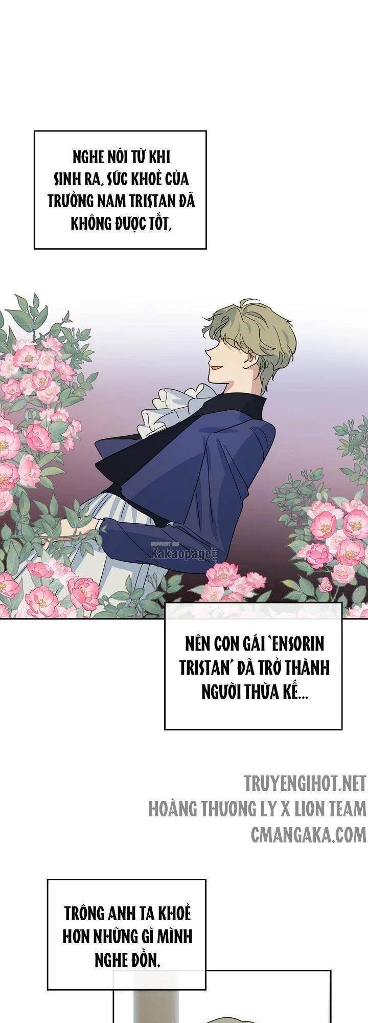 Người Đẹp Và Quái Vật Chapter 64 - 36