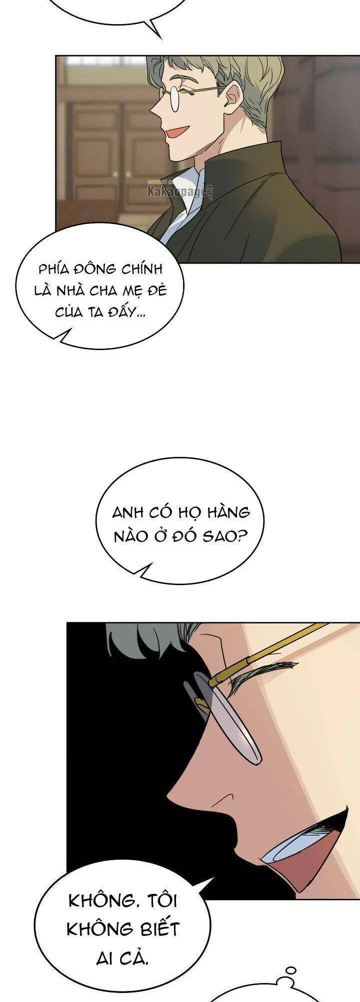 Người Đẹp Và Quái Vật Chapter 64 - 38