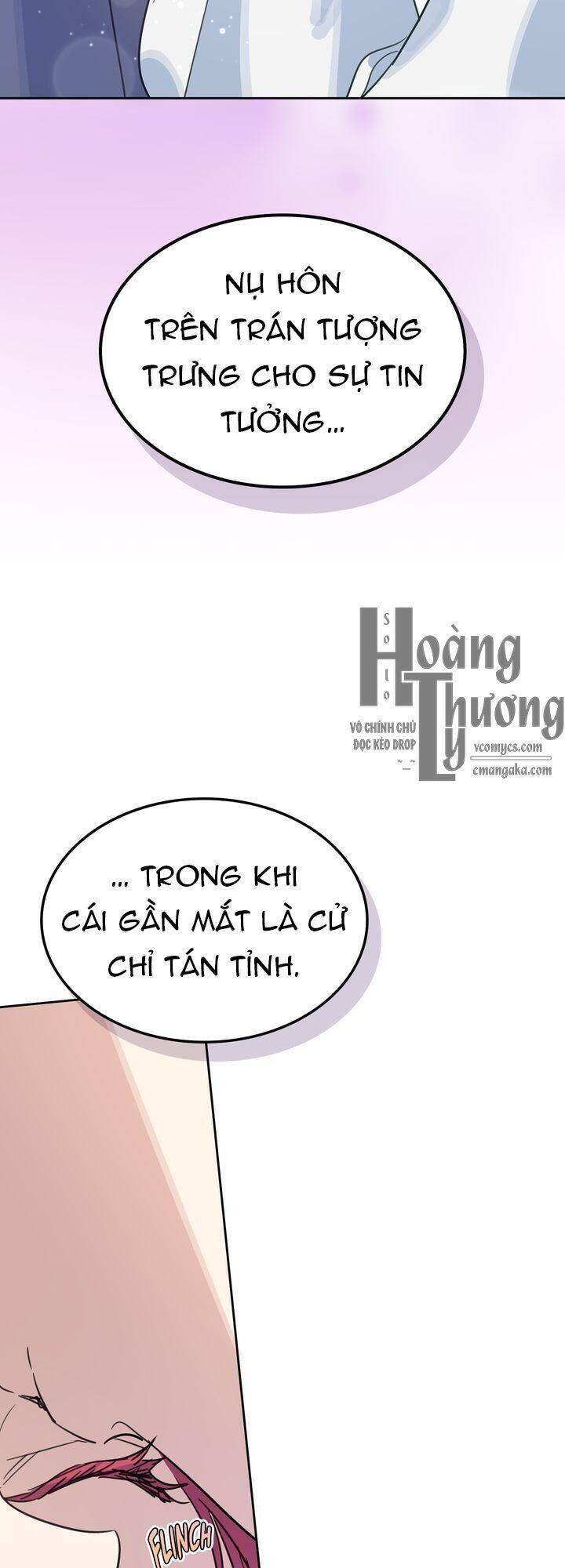 Người Đẹp Và Quái Vật Chapter 66 - 20
