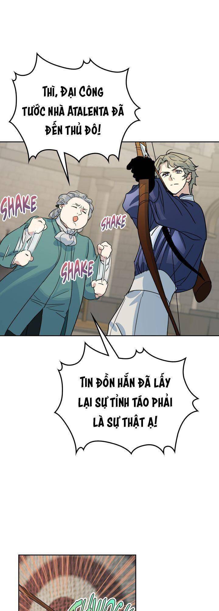 Người Đẹp Và Quái Vật Chapter 66 - 25