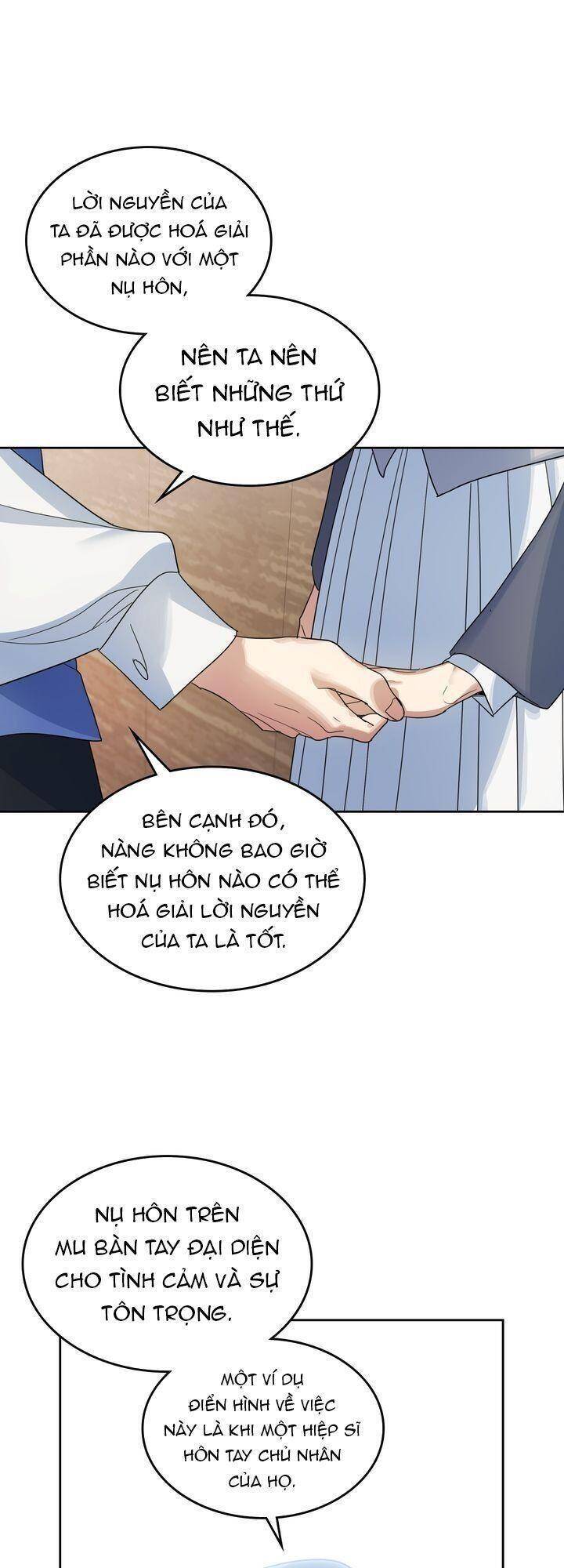 Người Đẹp Và Quái Vật Chapter 66 - 10