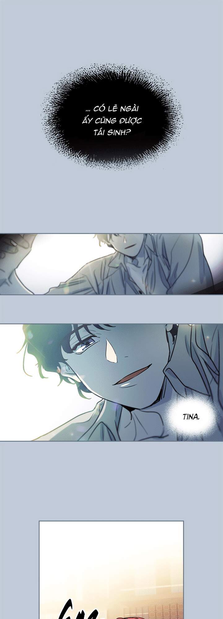 Người Đẹp Và Quái Vật Chapter 7 - 23