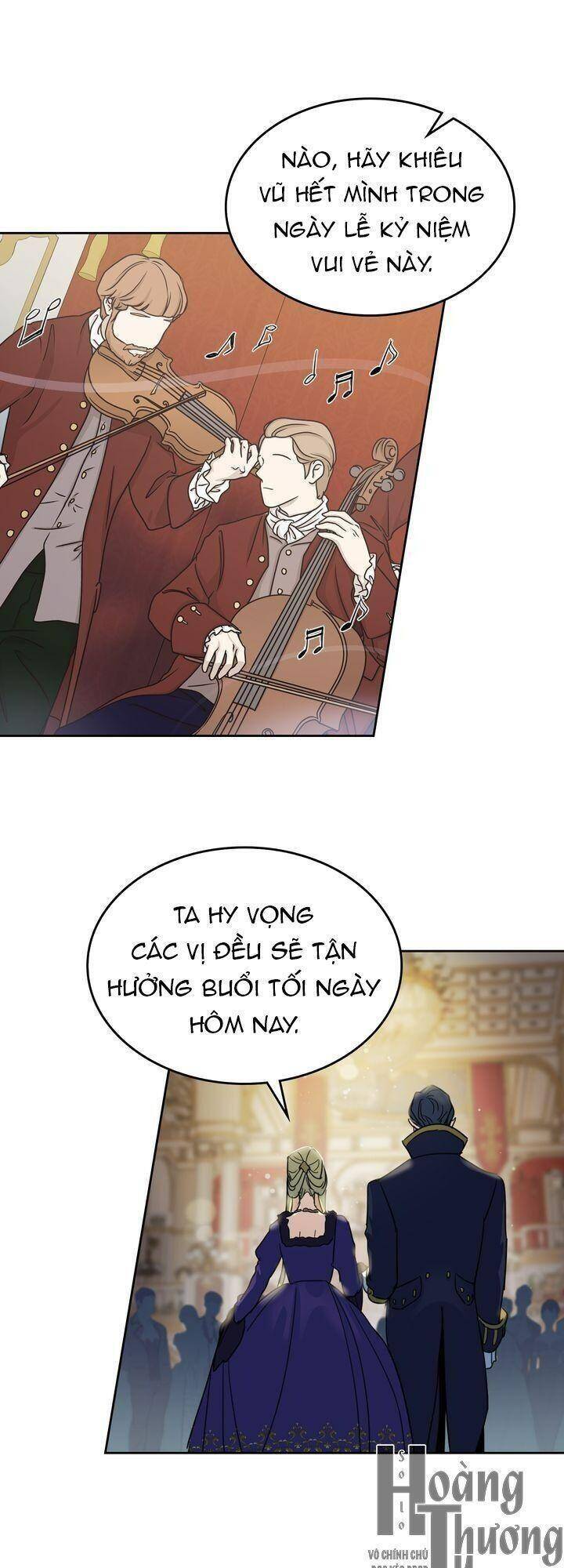 Người Đẹp Và Quái Vật Chapter 70 - 15