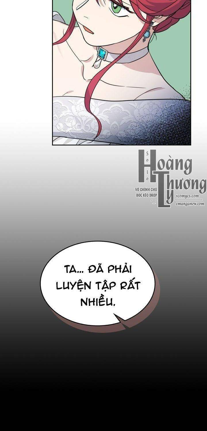 Người Đẹp Và Quái Vật Chapter 70 - 20