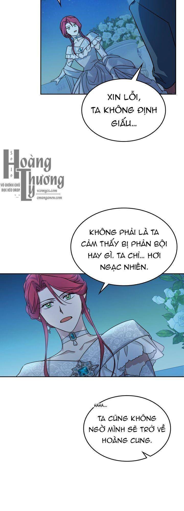 Người Đẹp Và Quái Vật Chapter 70 - 37
