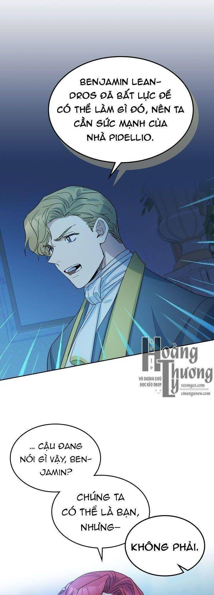 Người Đẹp Và Quái Vật Chapter 70 - 40