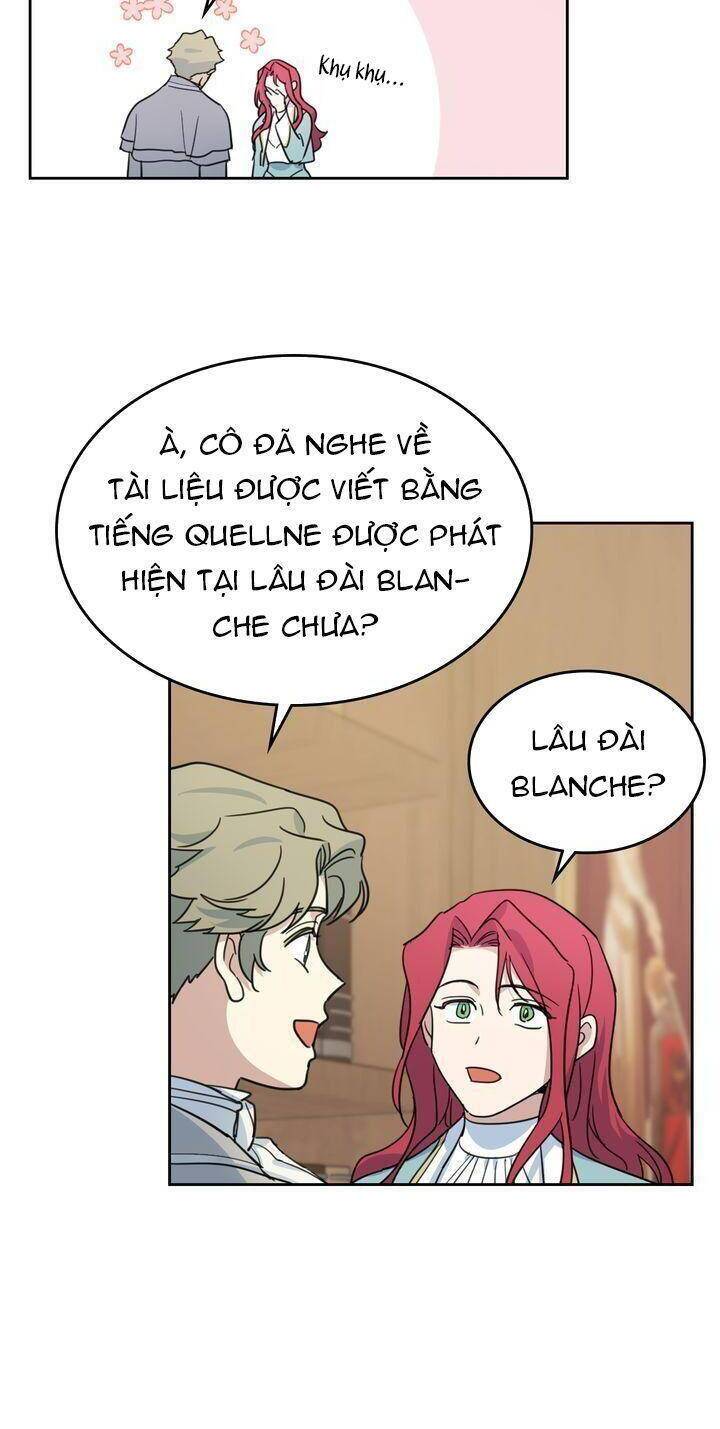 Người Đẹp Và Quái Vật Chapter 72 - 30