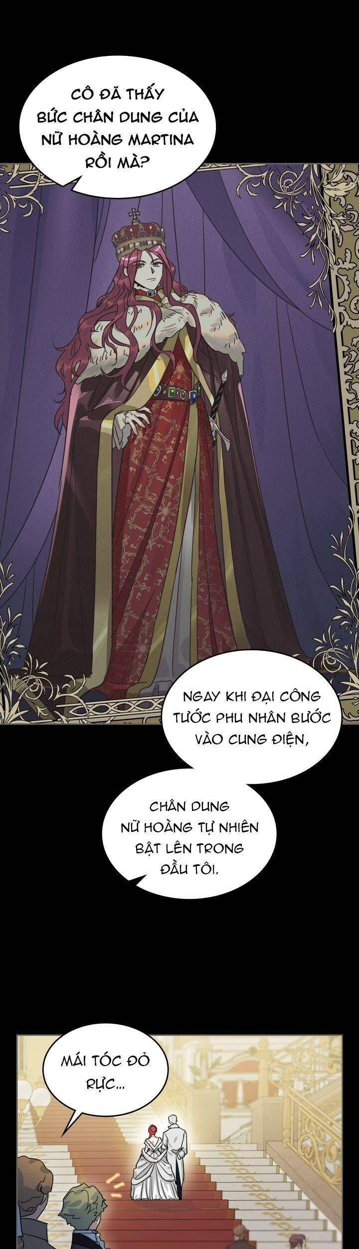 Người Đẹp Và Quái Vật Chapter 72 - 10