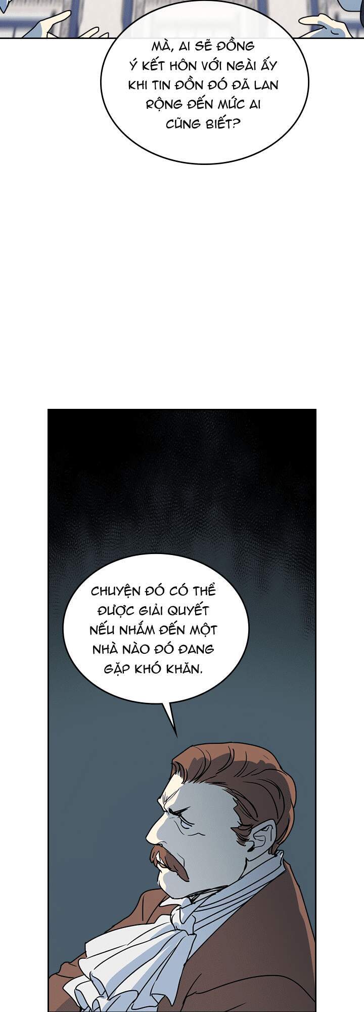 Người Đẹp Và Quái Vật Chapter 8 - 22