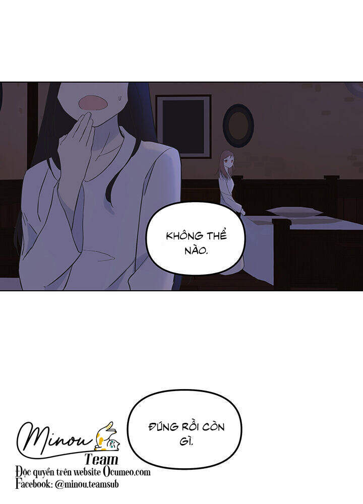 Ôi! Nàng Hầu Gái Của Tôi Chapter 4 - 34
