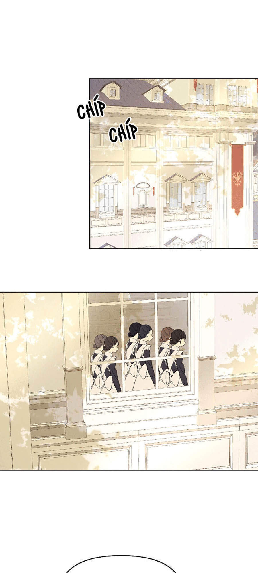 Ôi! Nàng Hầu Gái Của Tôi Chapter 5 - 13