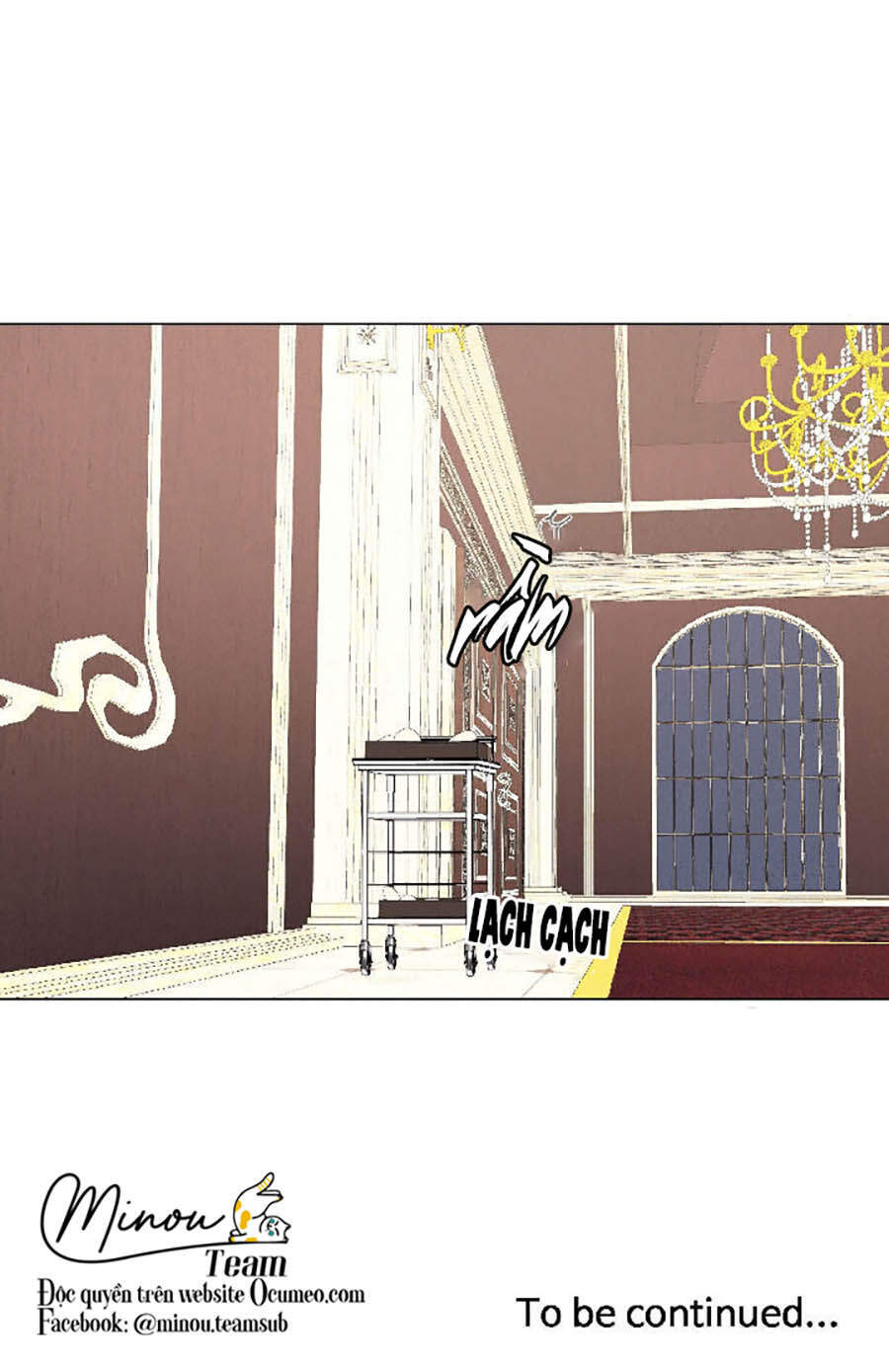 Ôi! Nàng Hầu Gái Của Tôi Chapter 5 - 35