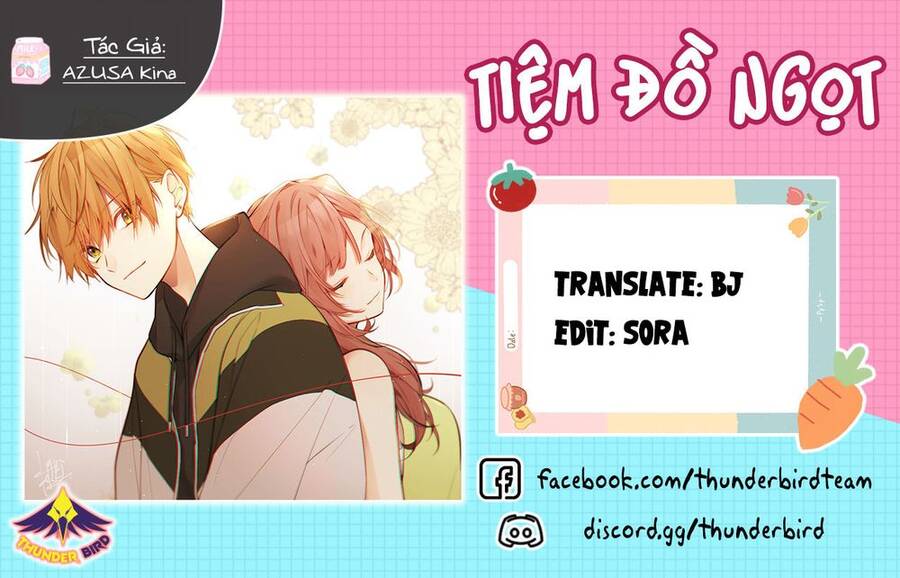 Yêu Chị Gái Thằng Bạn Chapter 16 - 1