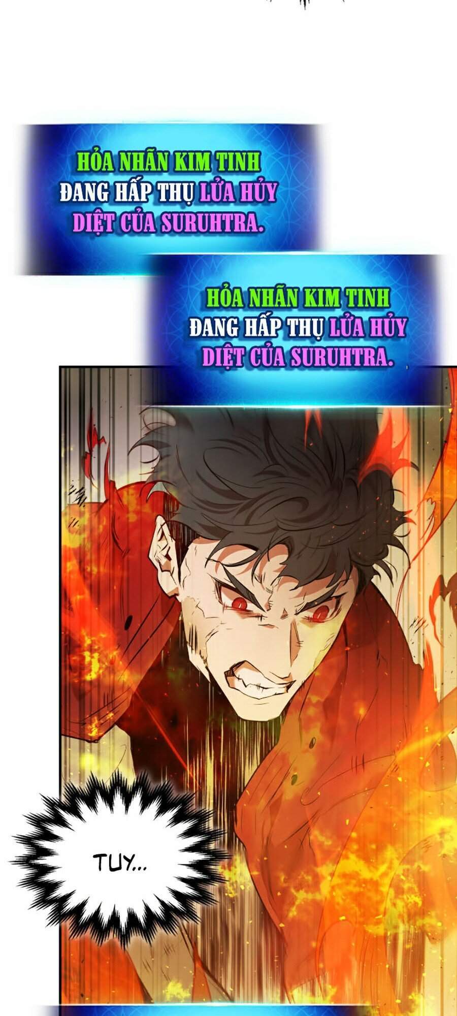 Thăng Cấp Cùng Thần Chapter 14 - 91