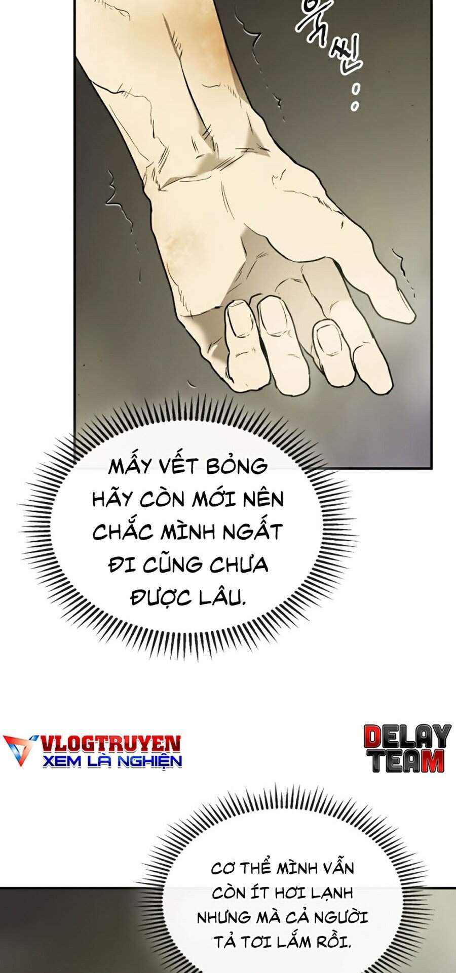 Thăng Cấp Cùng Thần Chapter 15 - 5