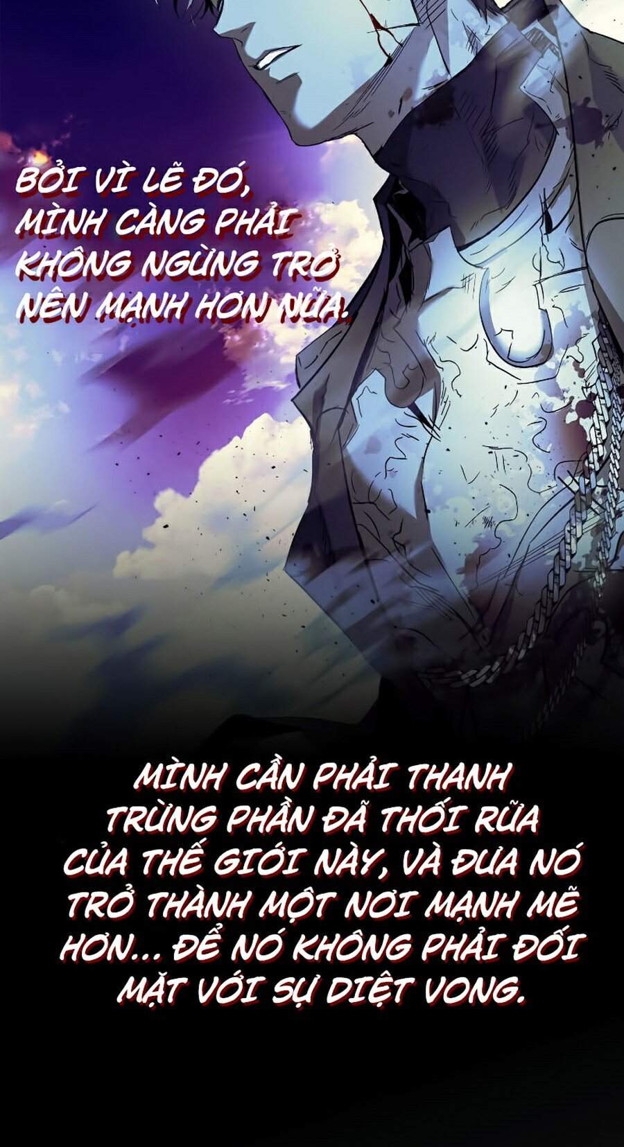 Thăng Cấp Cùng Thần Chapter 22 - 68