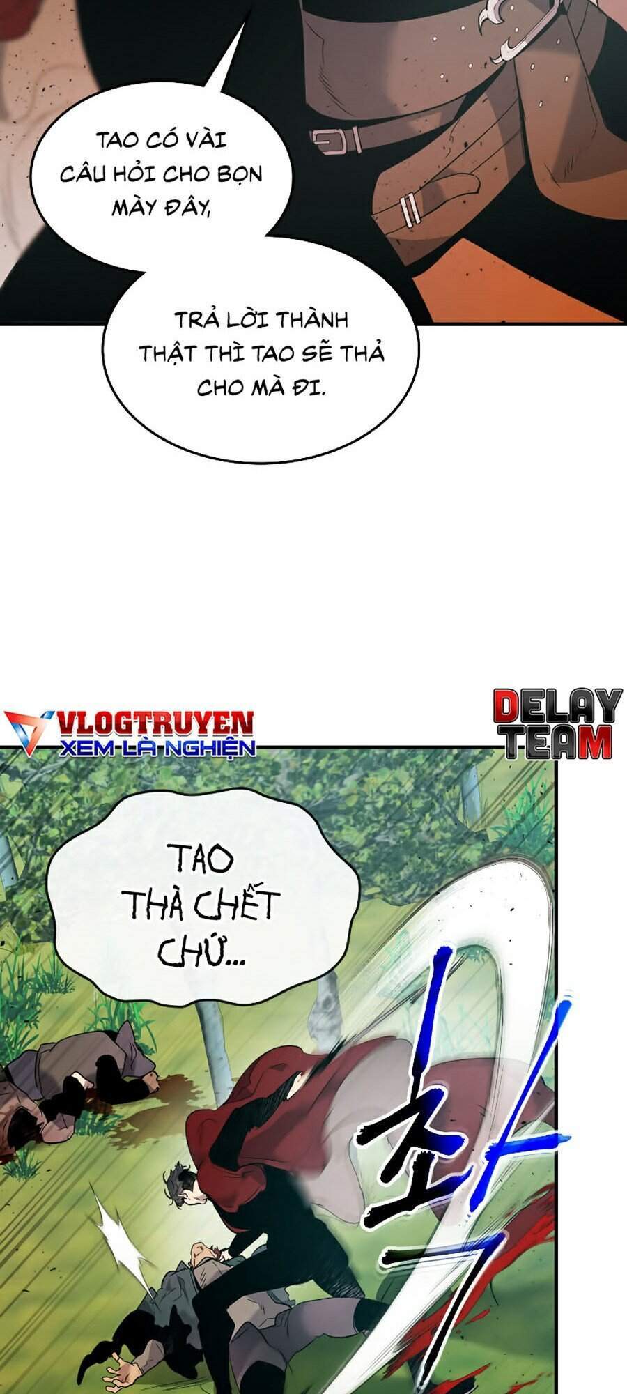 Thăng Cấp Cùng Thần Chapter 23 - 106