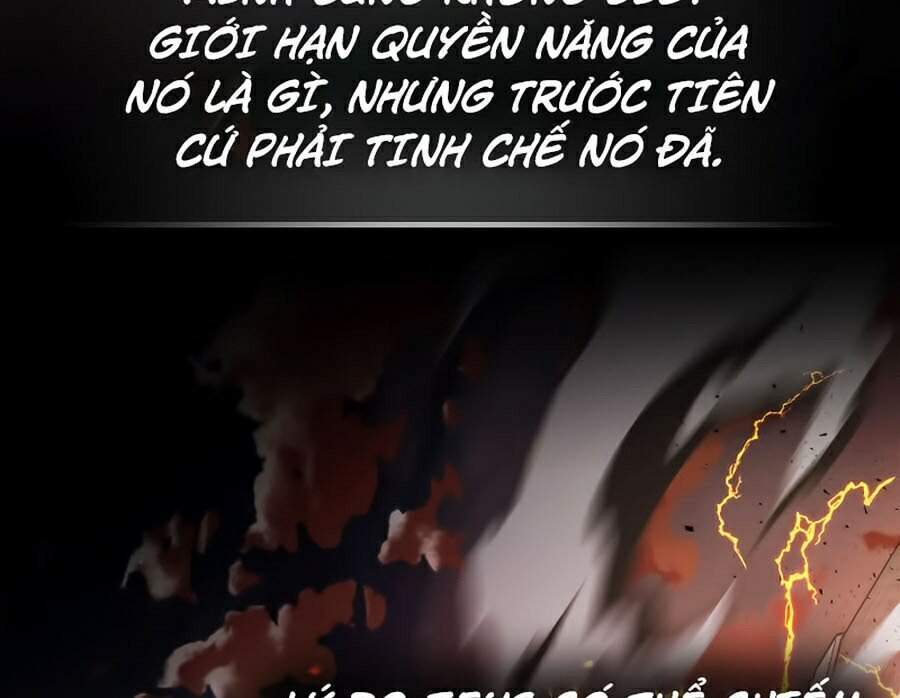 Thăng Cấp Cùng Thần Chapter 23 - 137