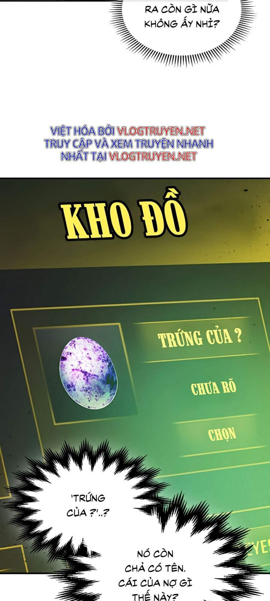 Thăng Cấp Cùng Thần Chapter 23 - 17