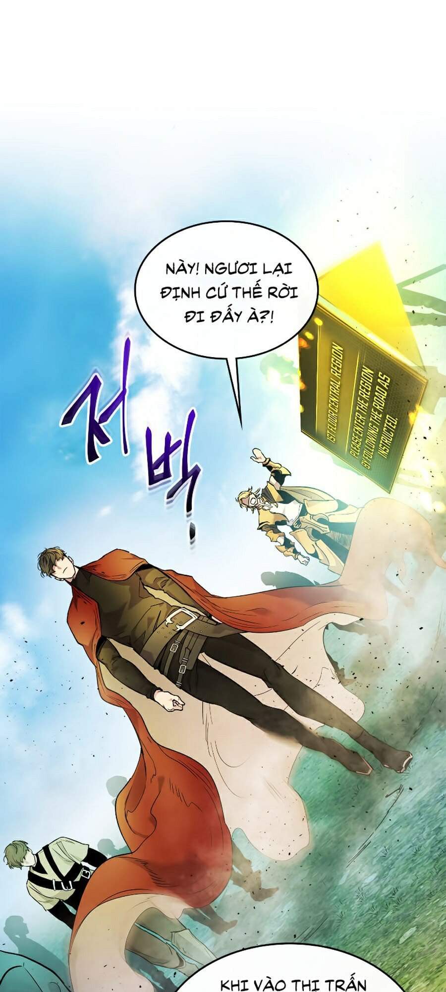 Thăng Cấp Cùng Thần Chapter 23 - 43