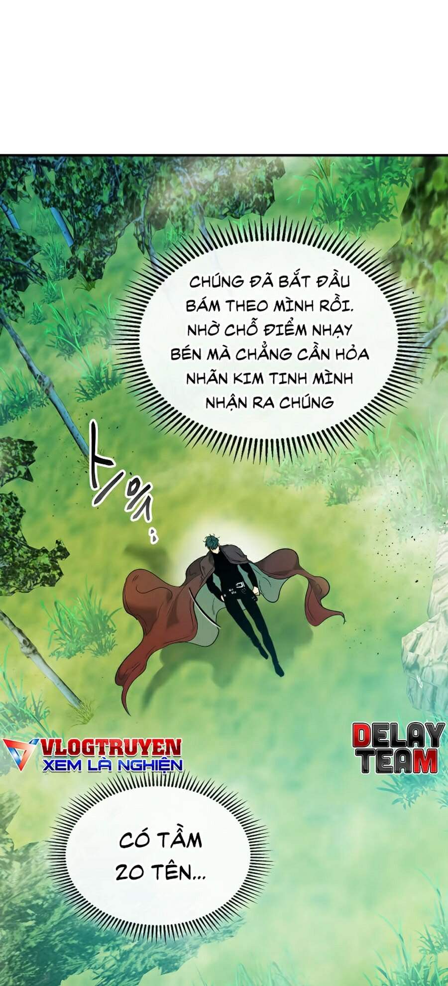 Thăng Cấp Cùng Thần Chapter 23 - 79