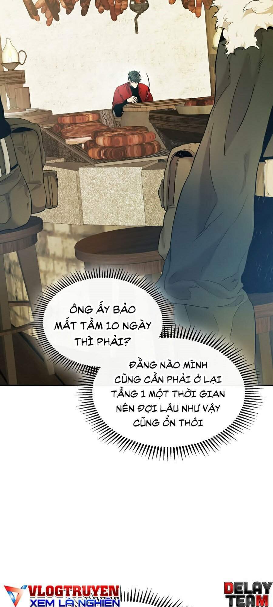 Thăng Cấp Cùng Thần Chapter 24 - 102