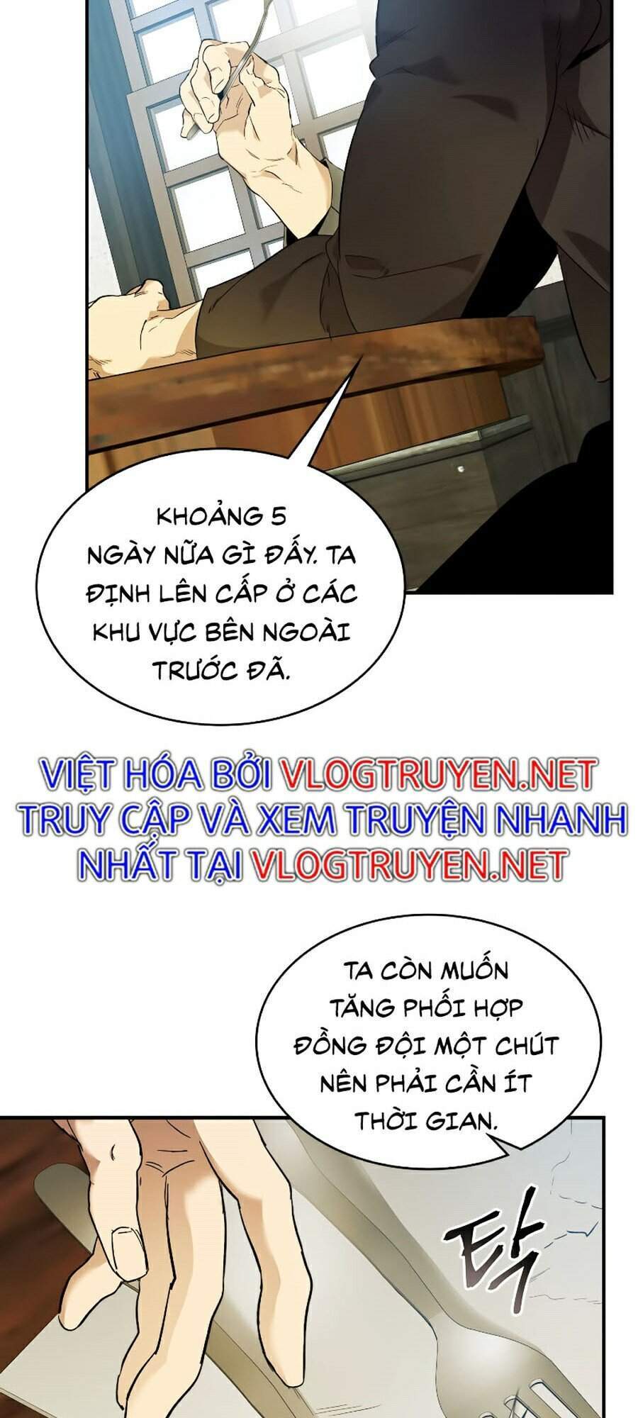 Thăng Cấp Cùng Thần Chapter 24 - 116