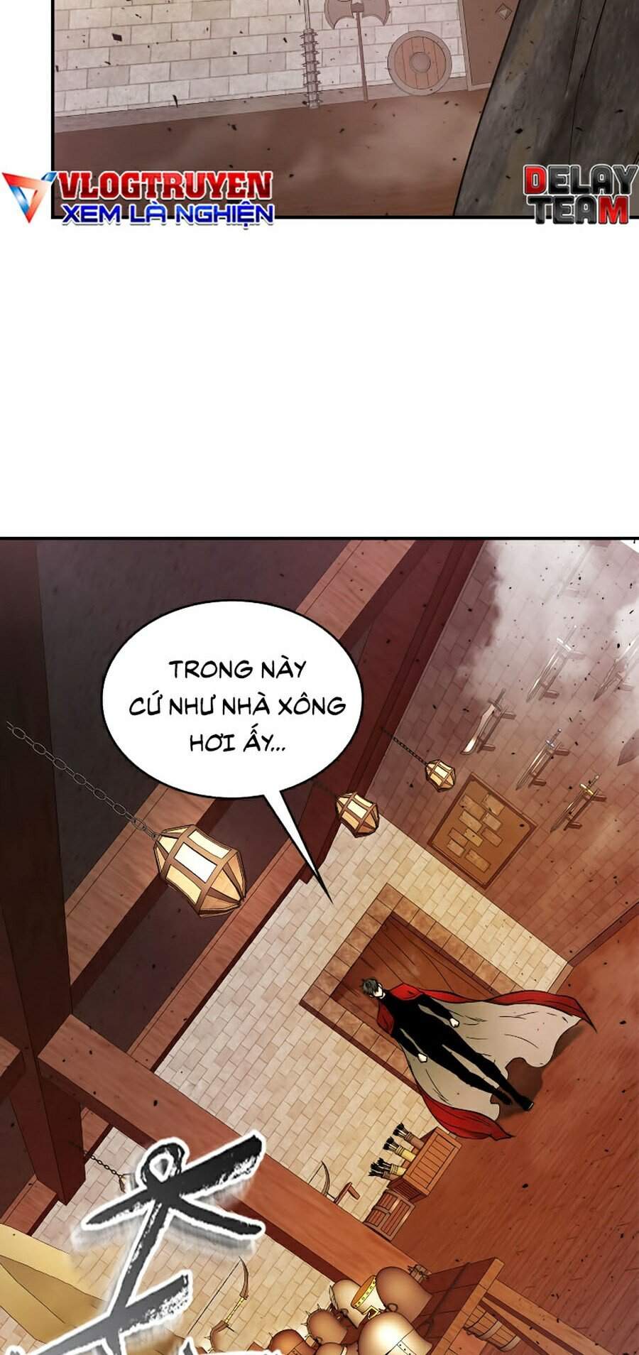 Thăng Cấp Cùng Thần Chapter 24 - 30