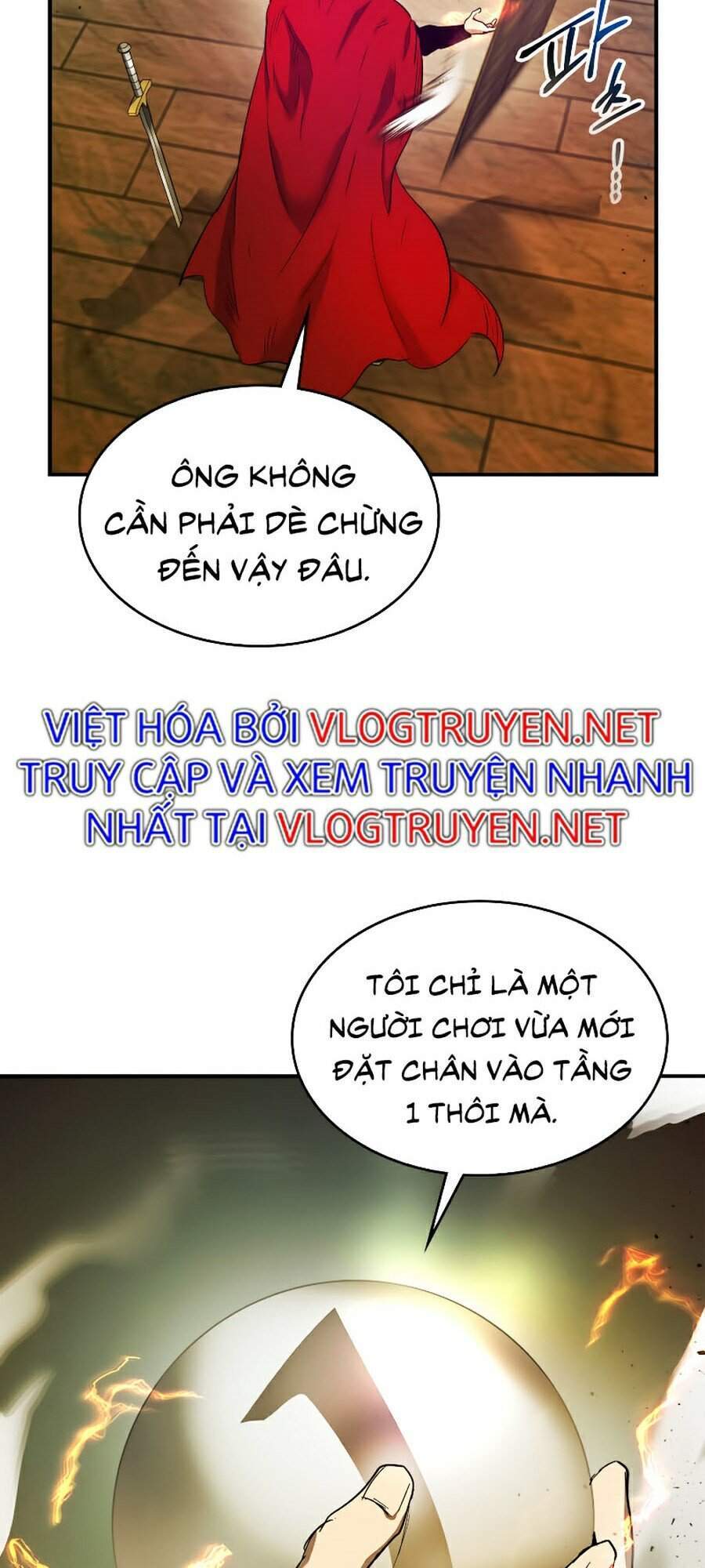 Thăng Cấp Cùng Thần Chapter 24 - 46