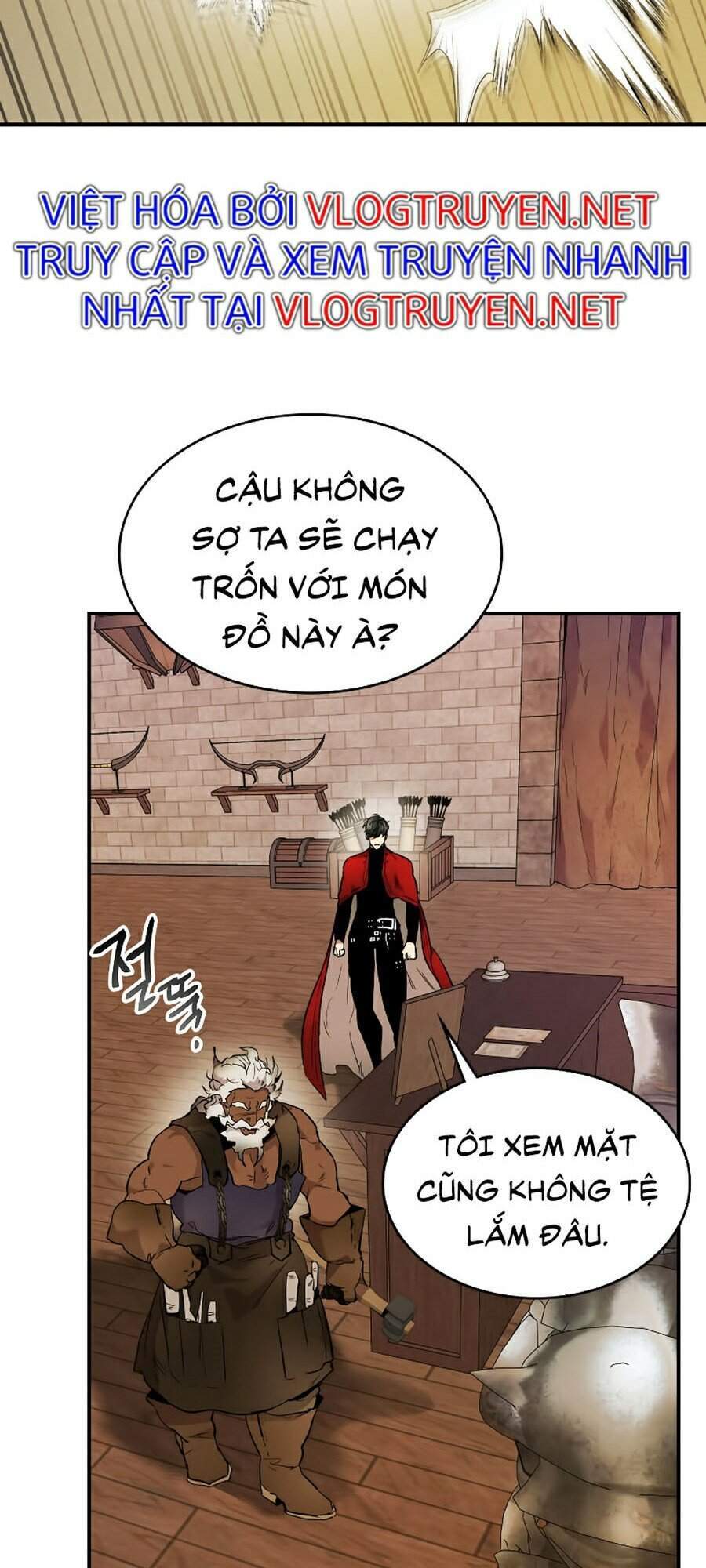 Thăng Cấp Cùng Thần Chapter 24 - 72
