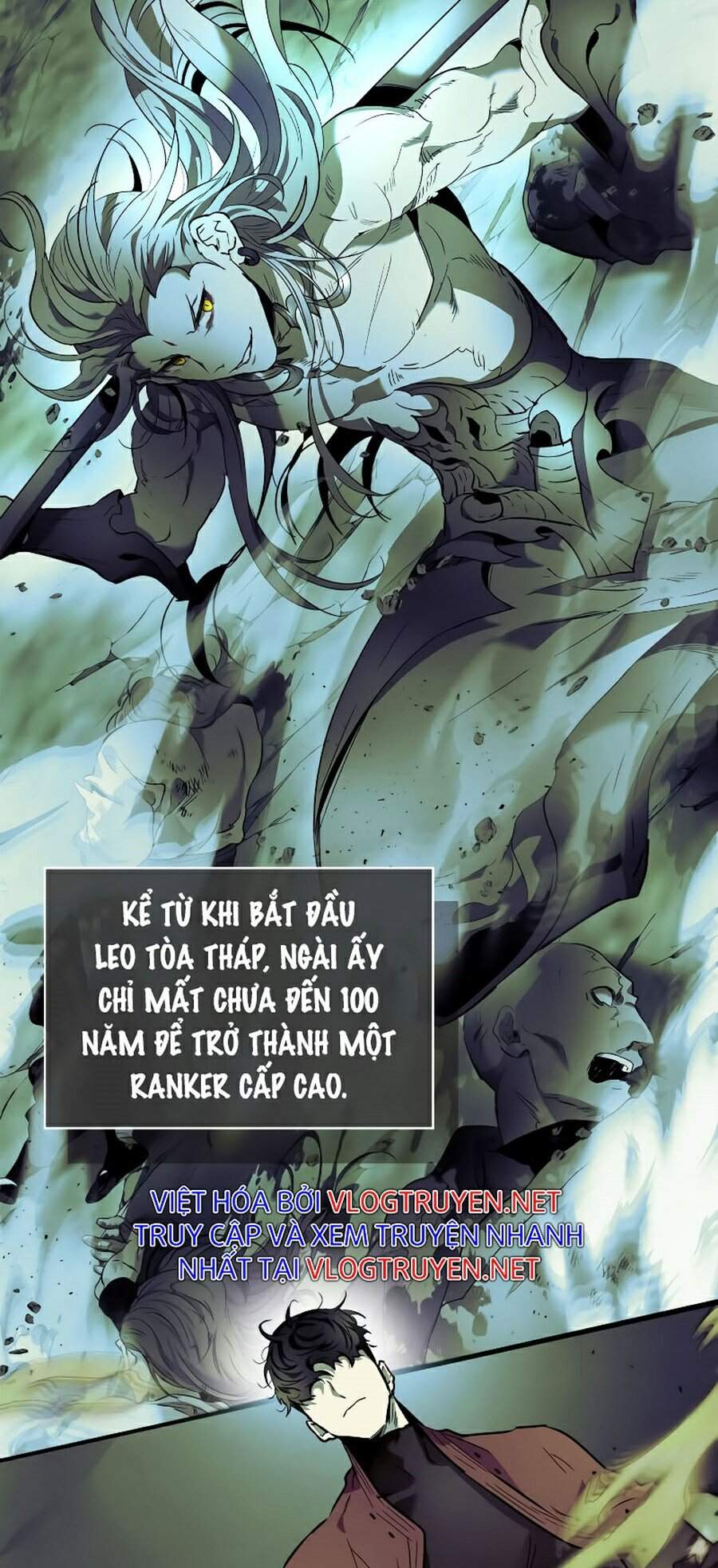 Thăng Cấp Cùng Thần Chapter 25 - 63