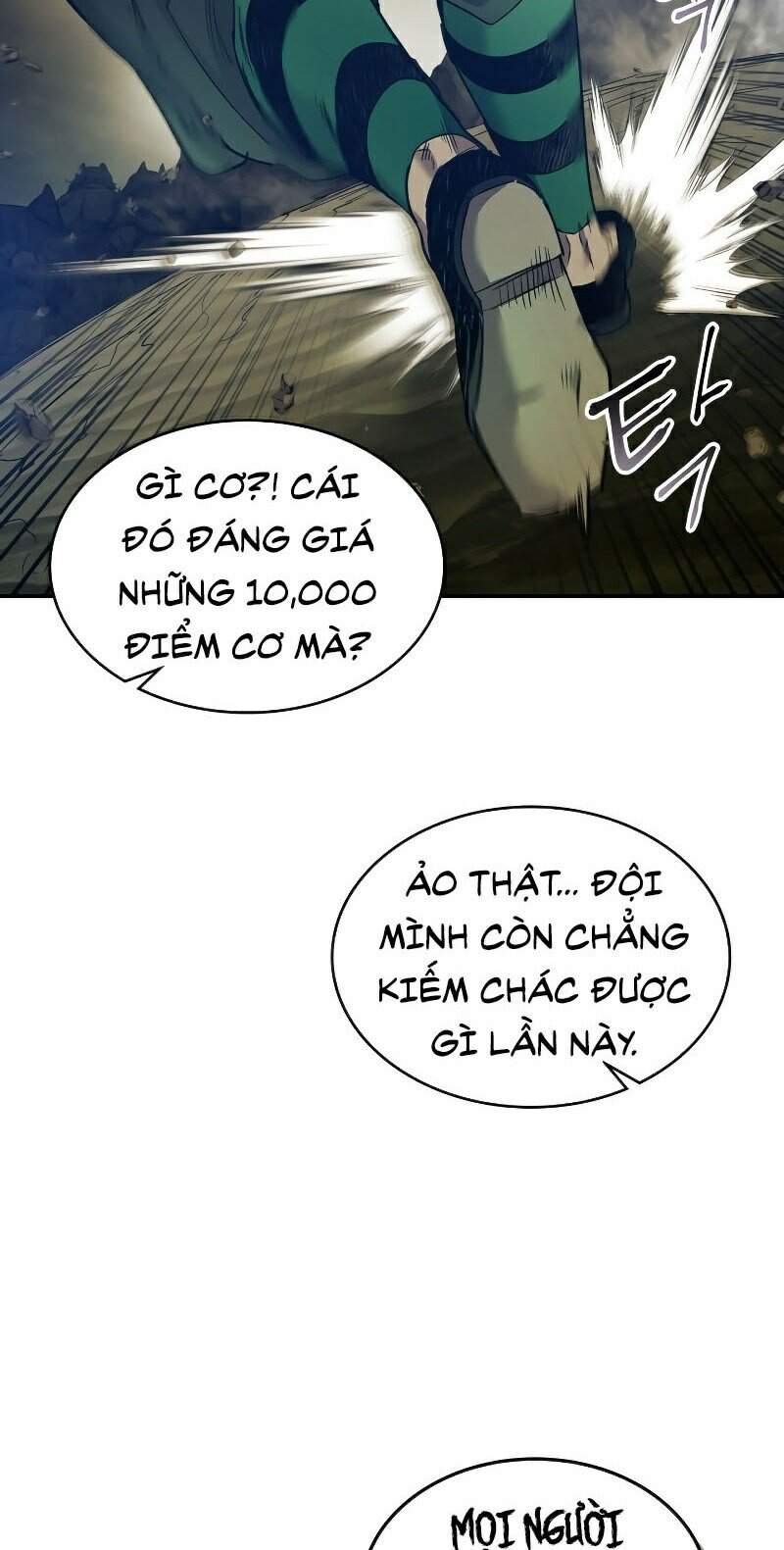 Thăng Cấp Cùng Thần Chapter 26 - 59