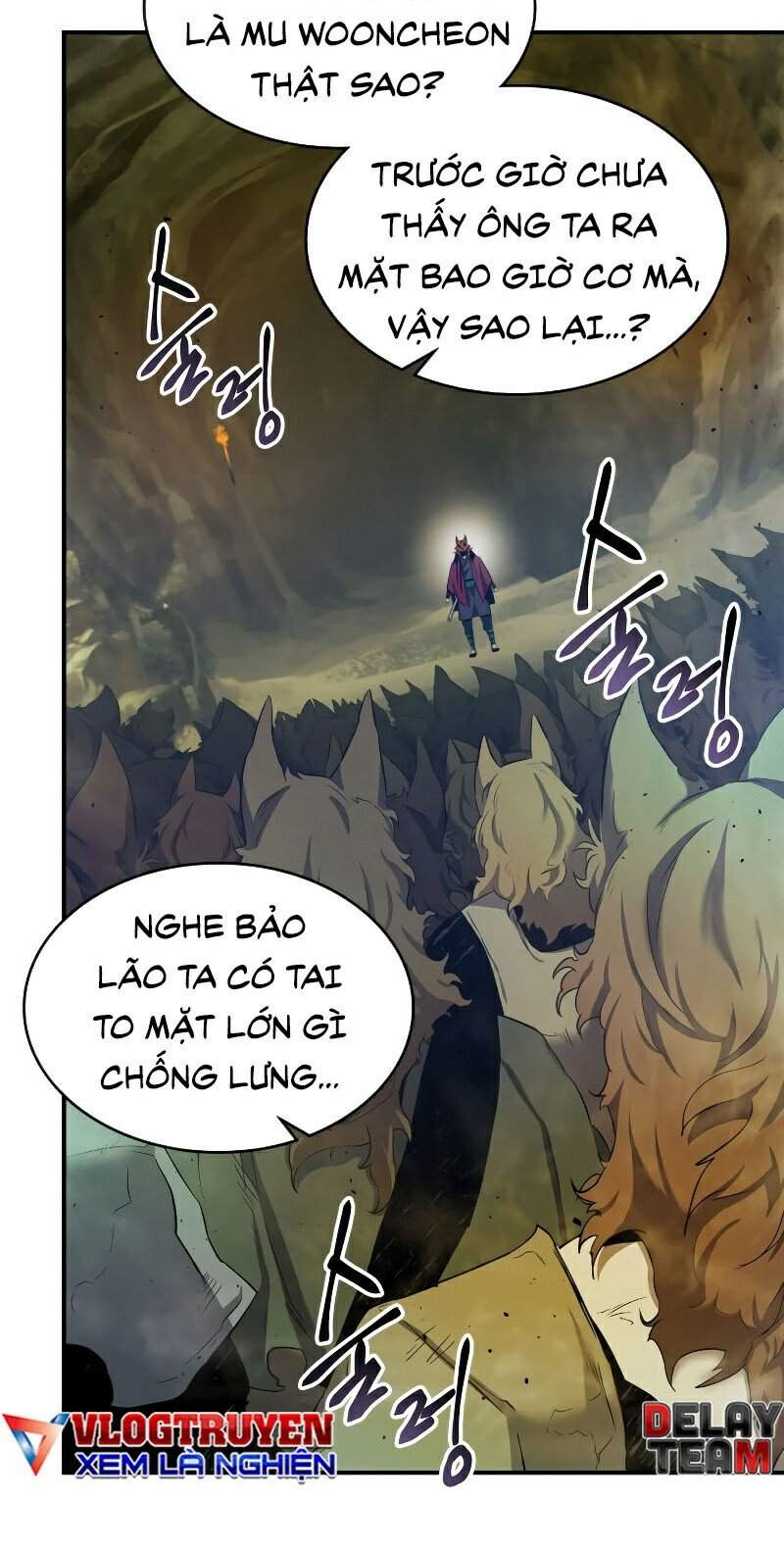 Thăng Cấp Cùng Thần Chapter 26 - 64