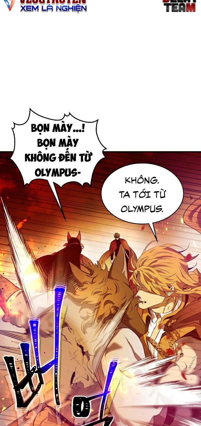 Thăng Cấp Cùng Thần Chapter 26 - 92