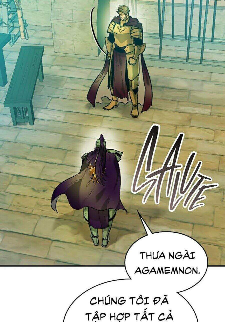 Thăng Cấp Cùng Thần Chapter 27 - 107