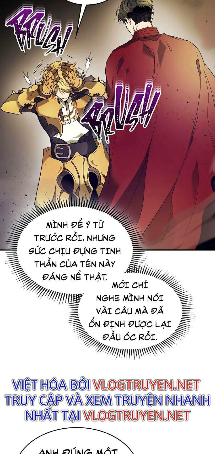 Thăng Cấp Cùng Thần Chapter 27 - 12