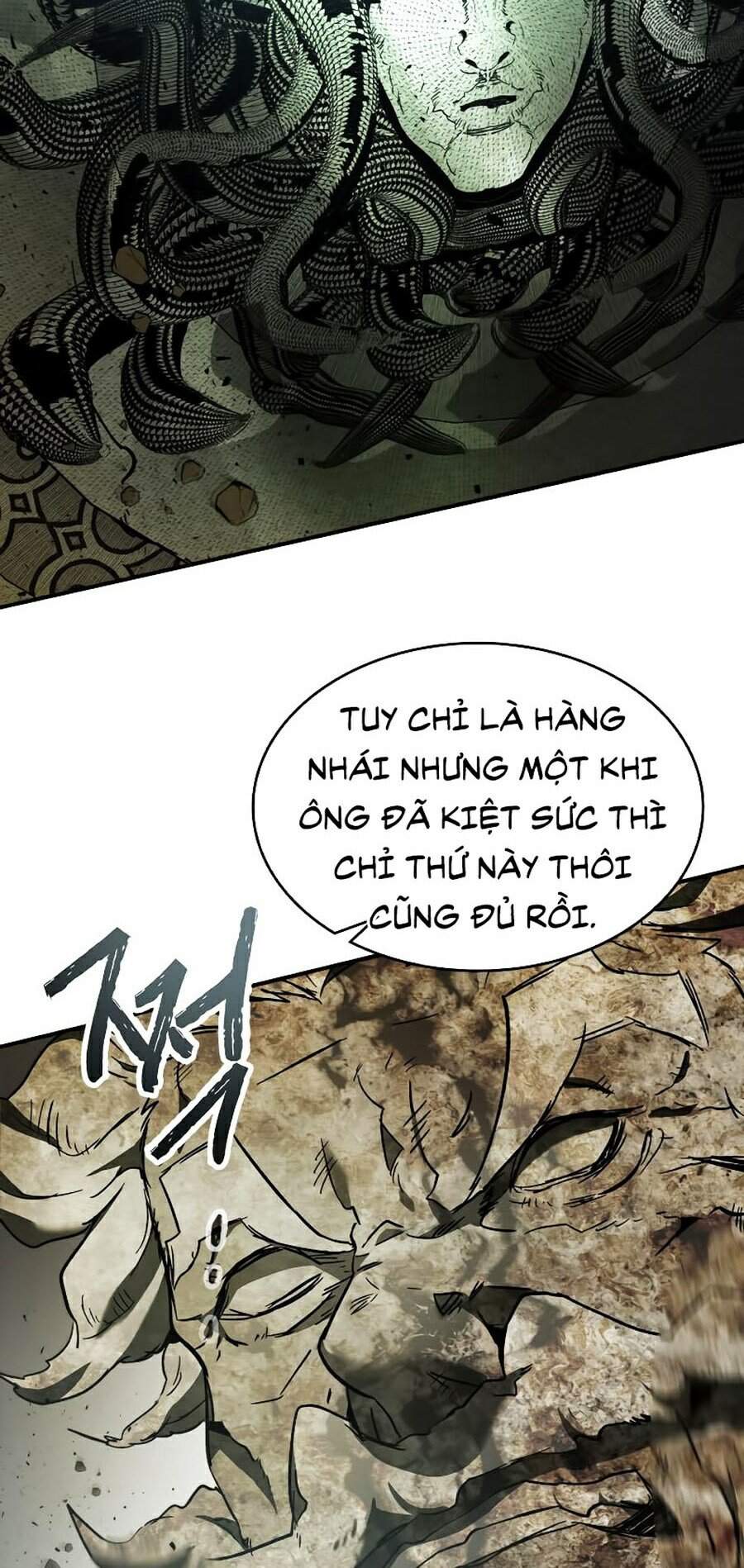 Thăng Cấp Cùng Thần Chapter 28 - 111