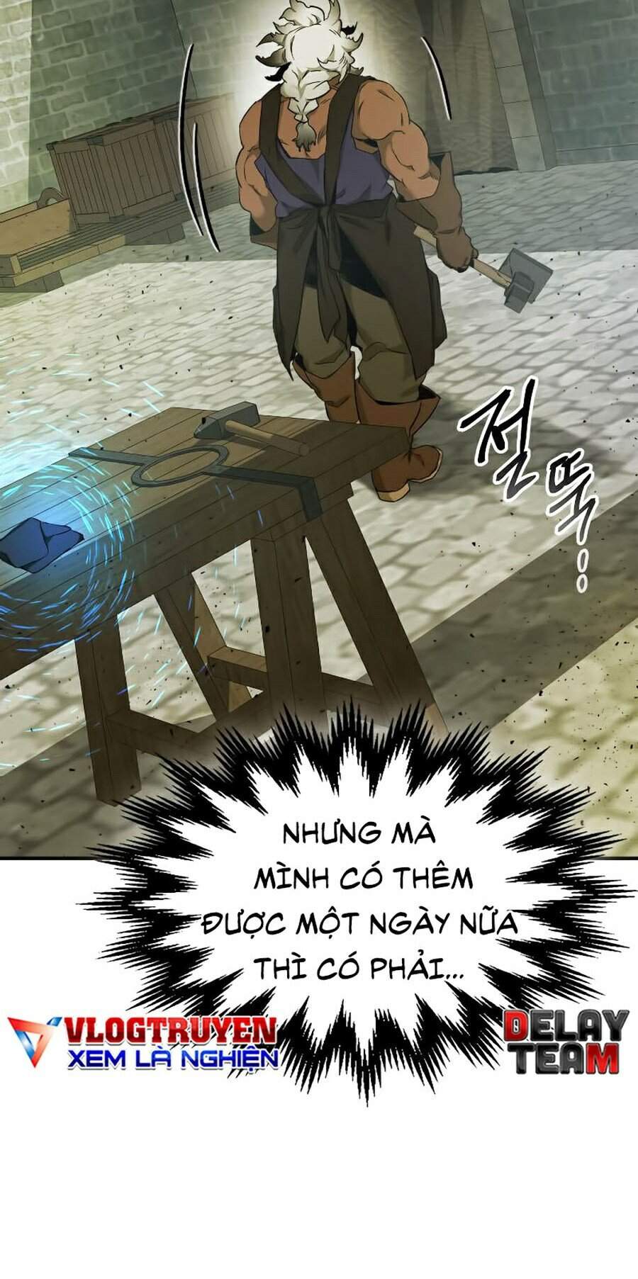 Thăng Cấp Cùng Thần Chapter 28 - 35