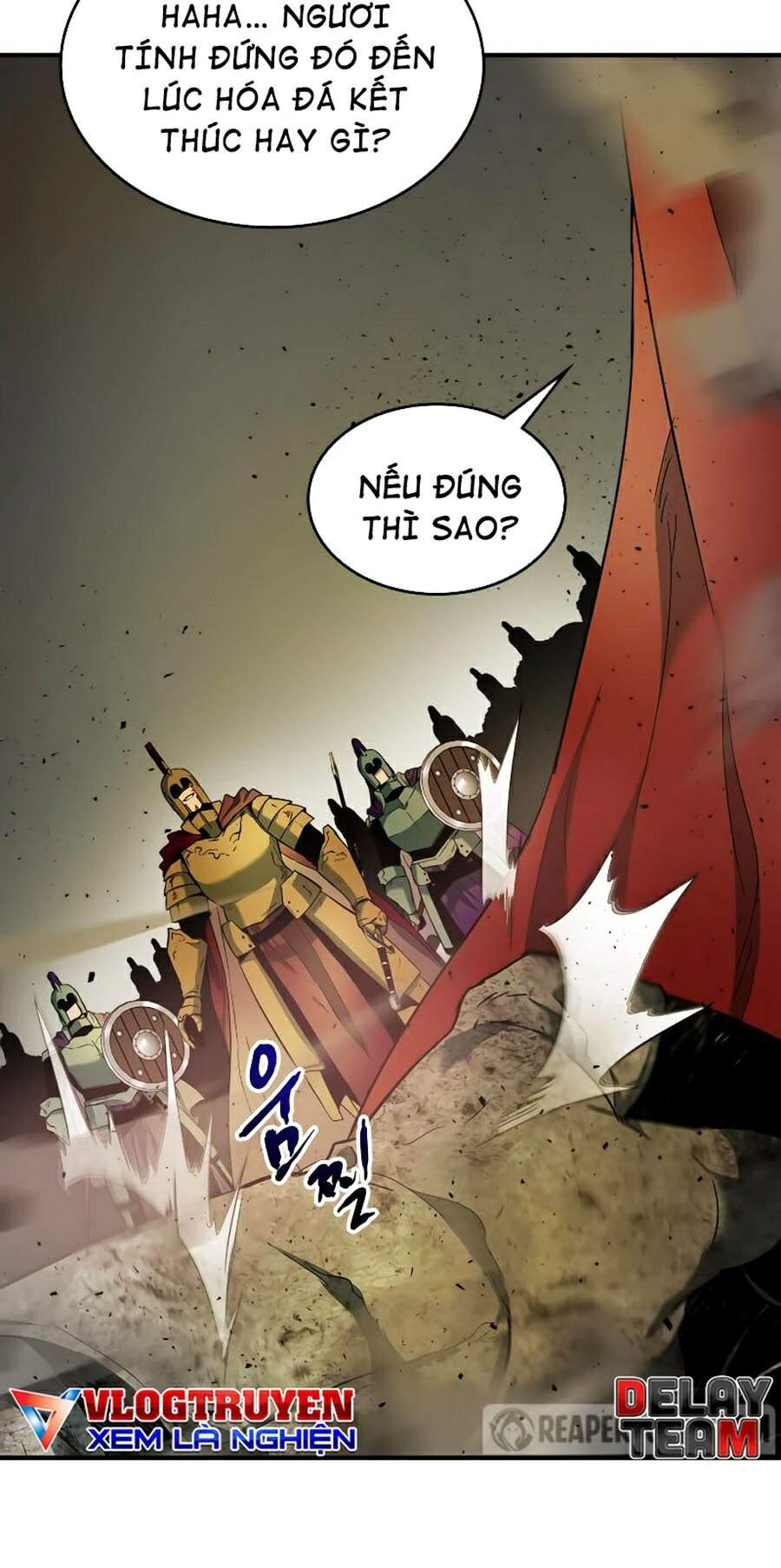 Thăng Cấp Cùng Thần Chapter 29 - 11