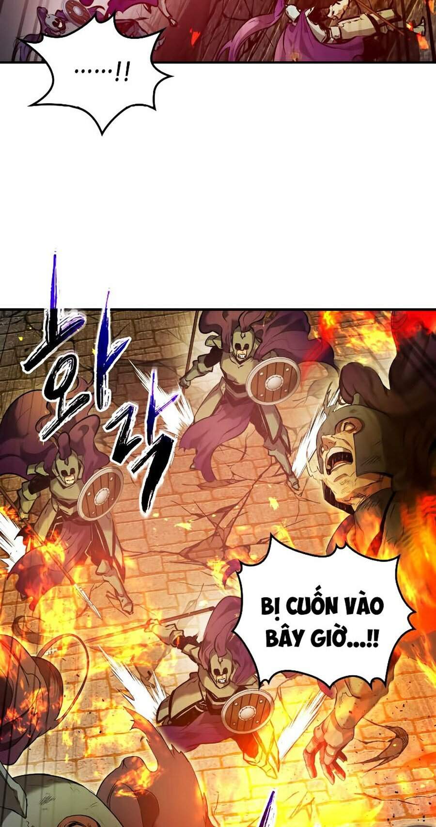 Thăng Cấp Cùng Thần Chapter 29 - 27