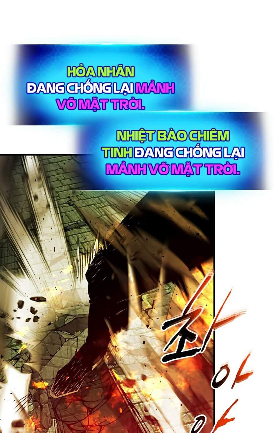Thăng Cấp Cùng Thần Chapter 29 - 53